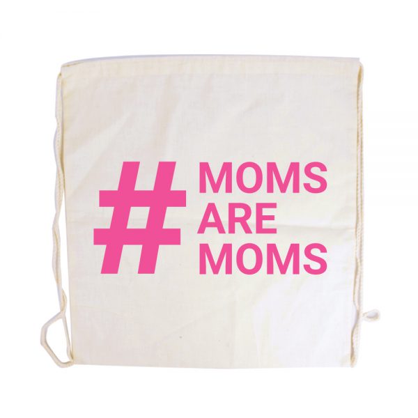 moms are moms kordel bag