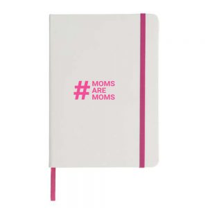 note book moms