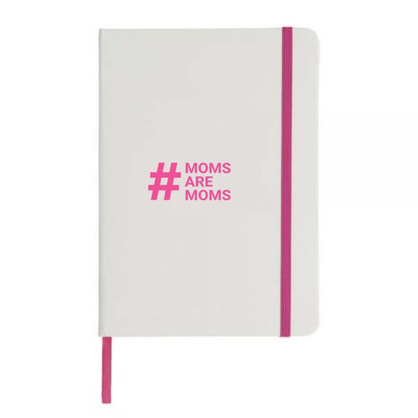 note book moms